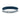 Colored Letter Silicone Bracelet  grouped