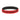 Colored Letter Silicone Bracelet  grouped