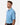Columbia Blue Men's Resolve CVC Performance Pique Polo - CE106