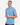 Columbia Blue Unisex Capital Performance T-Shirt - CE10