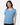 Columbia Blue Women's Capital Performance T-Shirt - CE10W