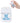 Compact 1.20 oz Hand Sanitizer