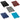 Conclave Refillable Leatherette Journal plain