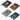Conclave Refillable Leatherette Journal with Pen