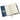 Conclave Refillable Leatherette Journal with Pen