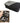 Contempo Heathered Tech Organizer  grouped