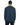 Cool Blue Laguna Raglan Crewneck Sweatshirt - 9000