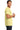 Cornsilk Gildan - Ultra Cotton 100% US Cotton T-Shirt. 2000 plain