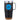 Cortina 24 oz Vacuum Insulated Travel Mug with Cork Base