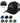 Cotton Twill Mesh Back Cap  grouped
