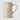 Cream Café Chalet - 12 oz. Ceramic Mug