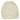 Cream Chic Chenille Beanie plain grouped