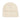 Cream Luxe Plush Beanie plain grouped
