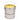 RED 1 Gallon Popcorn Tins- Butter Popcorn  grouped
