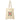 Lester Small Cotton Tote Bag  grouped