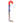 Clear Holiday Candy Cane Tube With Twist Wrap Truffles  grouped