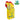 Multicolor ACE Candy Themed Socks in Flip Top Box  grouped