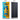 Sublimated Premium Retractable Pull Up Banner, Superior Block Out Fabric, 33.5x79, Standard Base  grouped