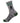 Multicolor 3 Stripe, Hiked It, Liked It, Adult Socks  grouped