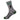 Multicolor 3 Stripe, Hiked It, Liked It, Adult Socks  grouped