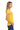 Daisy Gildan Women's Heavy Cotton 100% Cotton T-Shirt. 5000L plain