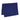 DARK BLUE Madeira Mid-Weight Cotton Beach Towel plain grouped