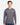 Dark Charcoal Unisex Charge Snag and Soil Protect Long Sleeve T-Shirt - M118L