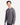 Dark Charcoal Unisex Charge Snag and Soil Protect Long Sleeve T-Shirt - M118L