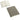 Dark Gray Dossier Soft Cover Journal plain