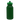 Dark Green Garyline® Omni Bike Bottle (Colors) - 20 oz. plain