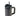 Dark Grey Adrian Travel Tumbler with Straw - 30 Oz. plain