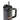 Dark Grey Adrian Travel Tumbler with Straw - 30 Oz.