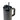 Dark Grey Adrian Travel Tumbler with Straw - 40 Oz. plain