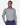 Dark Grey Men's Easy Blend™ Long Sleeve Twill Shirt - M500