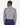 Dark Grey Men's Easy Blend™ Long Sleeve Twill Shirt - M500