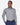 Dark Grey Men's Easy Blend™ Long Sleeve Twill Shirt - M500