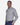 Dark Grey Men's Easy Blend™ Long Sleeve Twill Shirt - M500