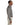 Dark Grey Men's Essential Poplin - M510