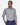 Dark Grey Men's Tall Easy Blend™ Long Sleeve Twill Dress Shirt - M500T
