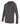 Dark Heather/ Dark Grey Softstyle® Lightweight Hooded Long Sleeve T-Shirt - 987