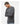 Dark Heather Gold Soft Touch Long Sleeve T-Shirt - 4820