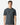 Dark Heather Light Cotton T-Shirt - 3000