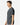 Dark Heather Light Cotton T-Shirt - 3000