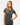 Dark Heather Women's Gold Soft Touch T-Shirt - 4810