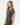 Dark Heather Women's Gold Soft Touch T-Shirt - 4810