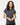Dark Heather Women's Soft Touch Polo - 7007