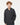 Dark Heather Youth Fleece Pullover Hoodie - 3322
