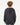 Dark Heather Youth Fleece Pullover Hoodie - 3322