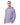 Dark Lavender Sponge Fleece Hoodie - 3719