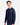 Dark Navy Unisex Charge Snag and Soil Protect Long Sleeve T-Shirt - M118L